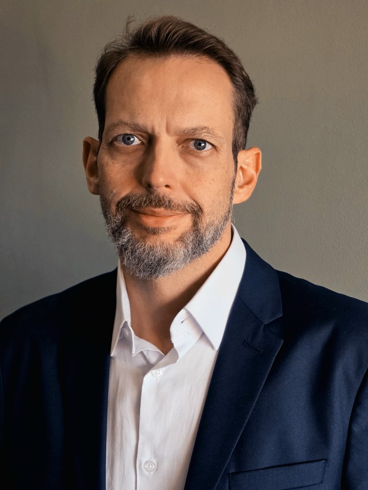 Founder, C. Haidar Consulting
